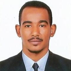 Ahmed Yousif Ahmed