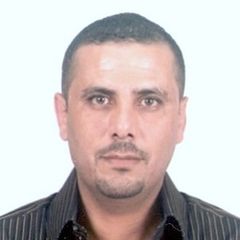Wael Ashour, Senior Resident Engineer 