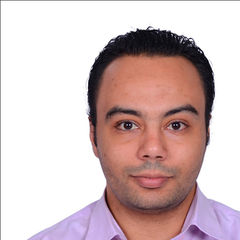عمرو  ابو علو , Exam invigilator 
