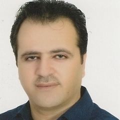 Waleed Obeidat, IT Manager