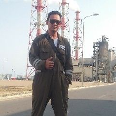 ady zawawi, Rigger, mechanical technician,pipeline application