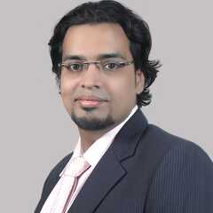 Mohammad Hamza  Khalid , Global Control Commercial Company