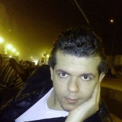 Ahmed elsaeed mohammed abdallah