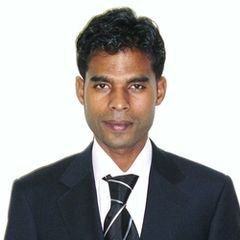 ashfaque shamshi, Senior QAQC Engineer