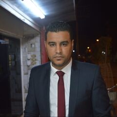 khaled ahmed