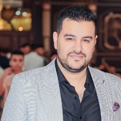 khaled ahmed mahmoud, محاسب عام
