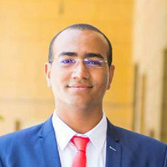 Hussein Elsaid Elsabbagh, Mechanical Maintenance Engineer