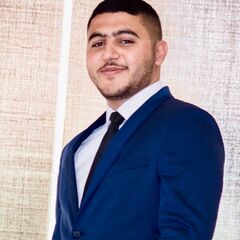 mahmoud ayyad, project engineer