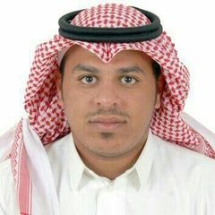 محمد الغامدي, Network Engineer