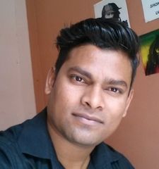 Sandeep Rav, Sr. travel Counselor
