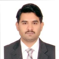 mubashir ahmed