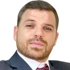 Al Fadel Abdallah, Account Manager