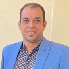 Waleed Adel, مدير وحده 