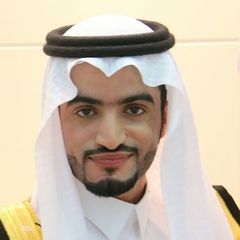 Fahad Alkhamis, Marketing & Business Development Manager