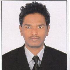 Rajesh Adla, Accountant