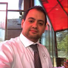 Maher Khayat, Executive Sales Consultant (certified)