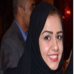 Heba AL-Owayed, Assistant Manager- FX dealer