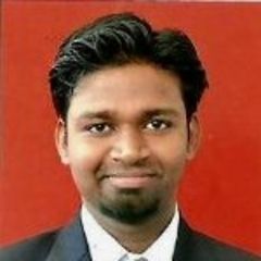 Pavankumar Kanchan, OFFICER