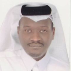 abdullah Almowaled, مدير ادارة
