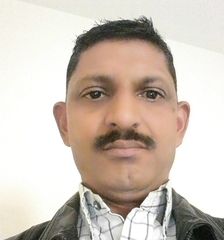 Ramesh Kalpoo, Workshop Manager