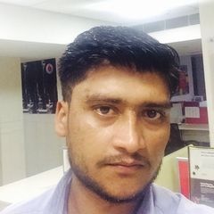 Vikash Vikku