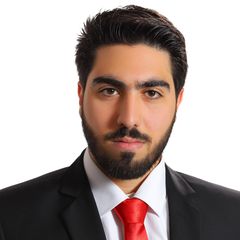 عبدالرحمن حماد, Account Value Management Team Member