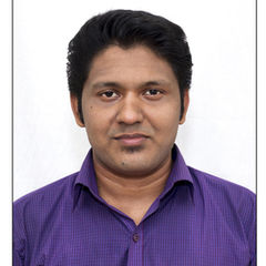 Shabin K Vijay, Sales & Marketing Executives