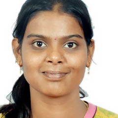 Priyanka Sonkawade