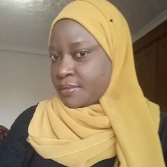 Hawa Toure, HUMAN RESOURCES MANAGER