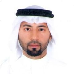 Nabeel Bakhsh, Procurement & Admin Services Manager