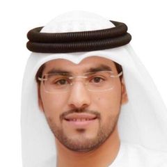 Abdulla AlNuaimi