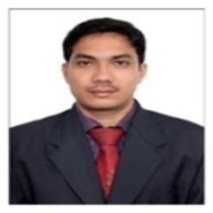 Rahim Shaik, Electrical Engineer