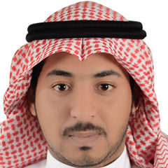 Rashed Alzhrani, General Manager (GM) Assistant , PRO