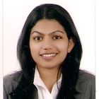 Shubha Rao, Executive Secretary