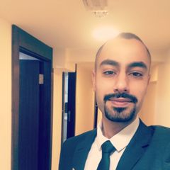 احمد الصقار, Banker