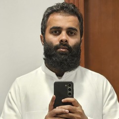 BILAL RASHID ALMAMUN