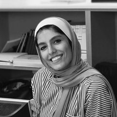 لارا ابو صوفه, sales support engineer