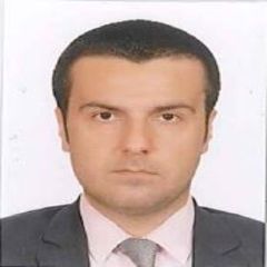 Armagan Demir, Credit Card Portfolio Data Analyst