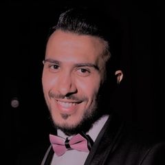 باسم جلال, Human Resources Analyst (HR Analyst)