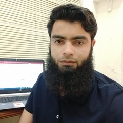 Abid Khan, Software Engineer(PHP Laravel)