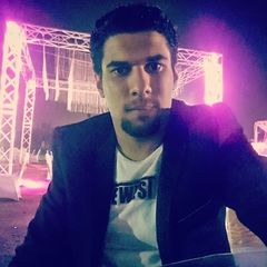 Ahmed Tarek, iOS developer