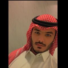 Anas Alhumaid, iOS Developer