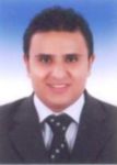sayed shaheen, Sales Executive