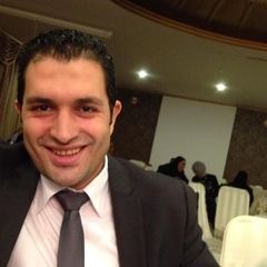 Saeid Zaghloul, Area Coach