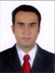 Arsalan Mir, Senior Manager - FP&A