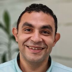 سامر النجار, Product Manager Marketing