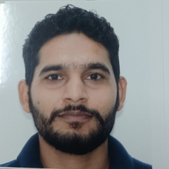 Afasar Ahamad