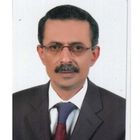 Mahmoud Alhusayni, Executive Director of the Technical Office