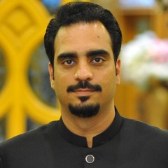 Mohammad Ammad Malik