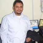 Abdullah Maki, IT System Manager